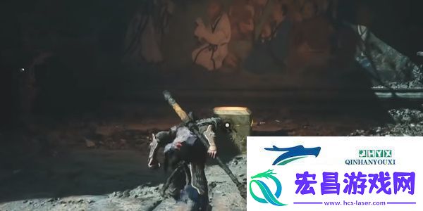 黑神话悟空赤髯龙位置在哪赤髯龙位置介绍