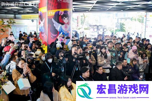 新海诚作品CAFE全球首店正式开业