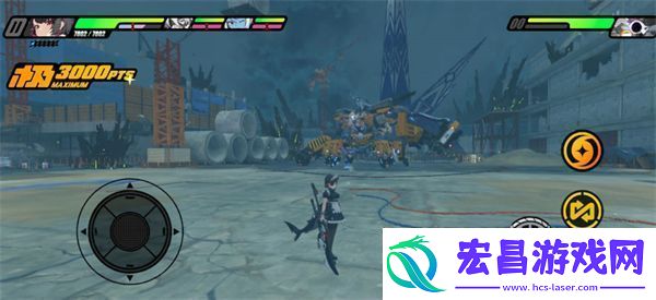 绝区零拉力委托隐藏区域位置攻略