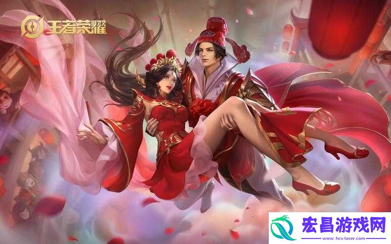 王者荣耀孙悟空大圣娶亲皮肤具体上线时间及详情介绍