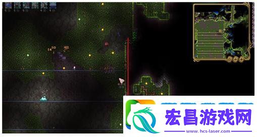 泰拉瑞亚世纪之花怎么打