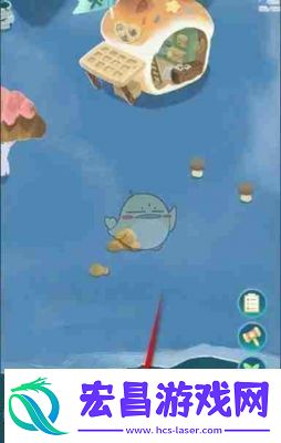晚安森林祈梦奖励预览方法详解