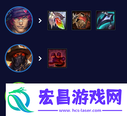 云顶之弈手游S10乡村莎米拉阵容攻略