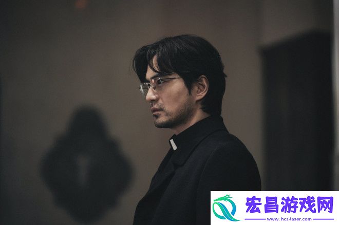 首次曝光黑修女们剧照