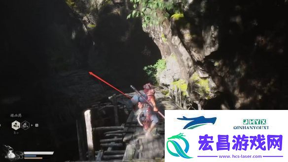 黑神话悟空太乙紫金丹怎么获取
