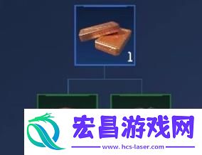 星球重启夜袭者制作方法介绍