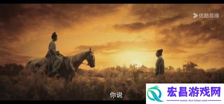 清明上河图密码中的虚拟拍摄