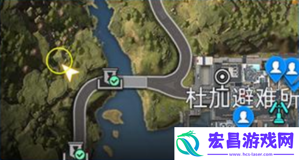星球重启神视装置获取方法介绍