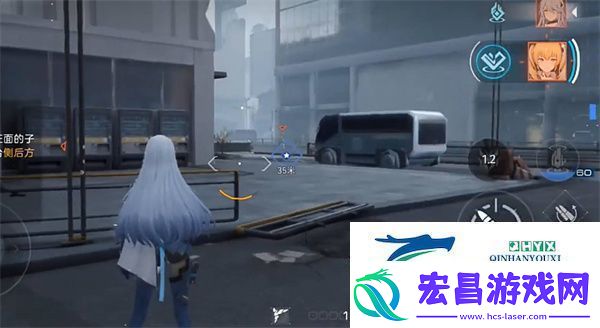 尘白禁区武器配件获取全攻略与技巧分享速递