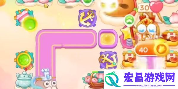 2023保卫萝卜4周赛8.16怎么过