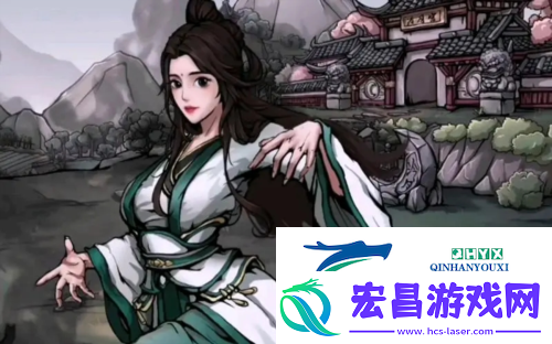 烟雨江湖碧游教副本怎么开启