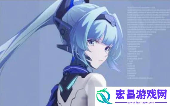 锚点降临希尔莉强度怎么样