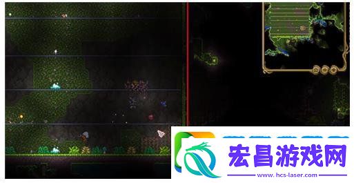 泰拉瑞亚世纪之花怎么打