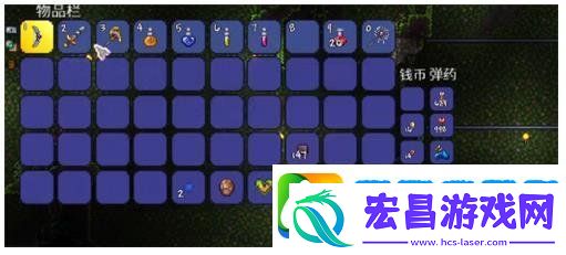 泰拉瑞亚世纪之花怎么打