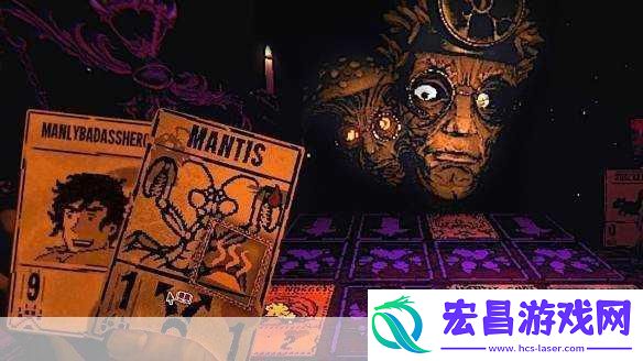 恐鬼症邪恶佩奇中文版震撼来袭