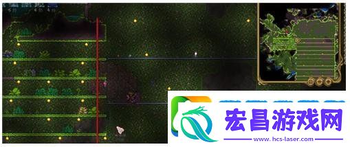 泰拉瑞亚世纪之花怎么打