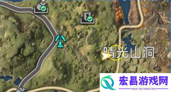 星球重启神视装置获取方法介绍