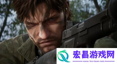 合金装备3重制版制作人表示明年发行是首要任务