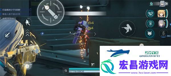 尘白禁区武器配件获取全攻略与技巧分享速递