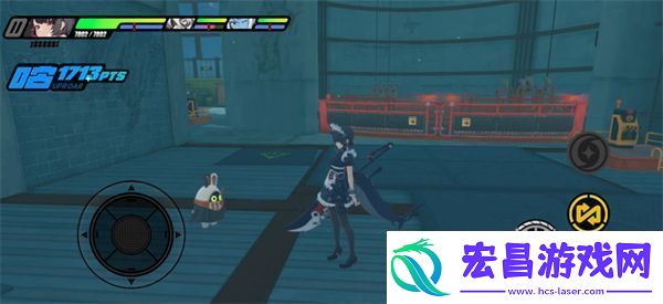 绝区零拉力委托隐藏区域位置攻略