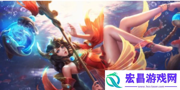 王者荣耀大乔专精装怎么玩