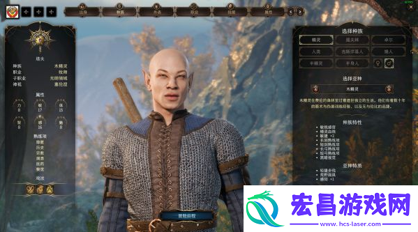 博德之门3牧师子职业怎么选