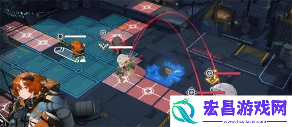 银河境界线公测五星自选角色选择攻略技能搭配创新