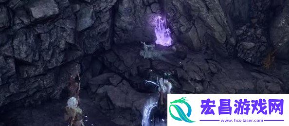 博德之门3观察者眼魔的眼柄怎么得