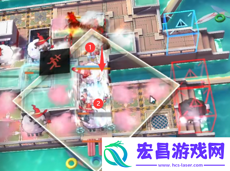 明日方舟SL