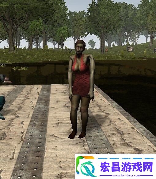 七日杀全丧尸种类介绍