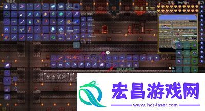 如何获得与合成泰拉瑞亚熔岩之靴
