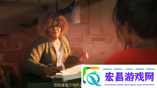 国外博主称B站GTA6预告更清晰