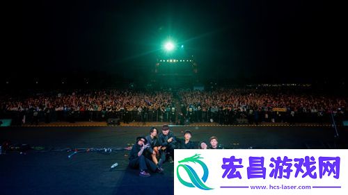 果味VC获2024“年度品质团体”奖