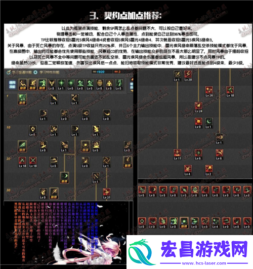 地下城传说