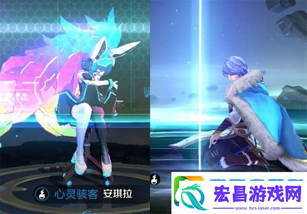 王者荣耀六位法师加强冷门法师强化