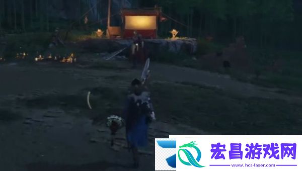 燕云十六声皮影师绳武怎么打