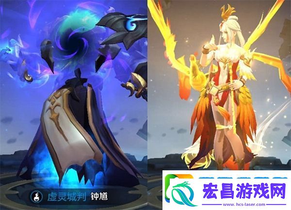王者荣耀六位法师加强冷门法师强化