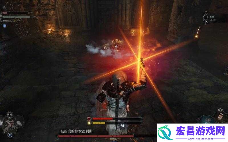 堕落之主法术阿迪尔威能怎么获得