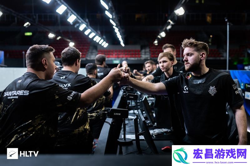 HLTV