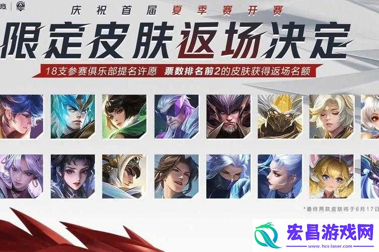 王者荣耀2019元旦限定皮肤返场可能性分析与预测解读