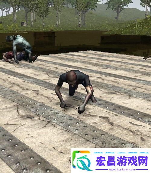 七日杀全丧尸种类介绍