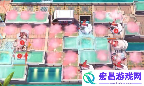 明日方舟SL
