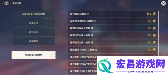 原神强风猛进之述演速如何快速通关强风猛进之述演速怎么过