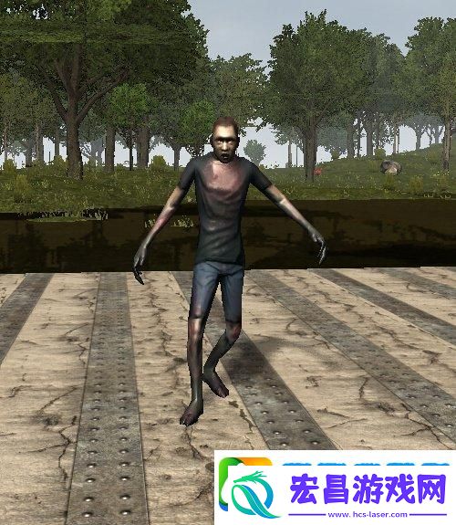 七日杀全丧尸种类介绍