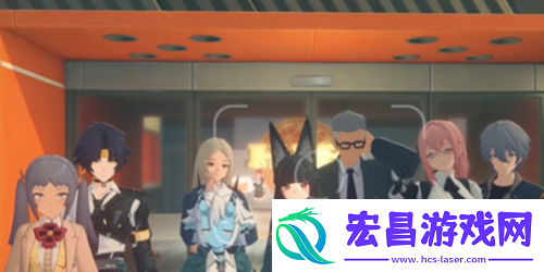 绝区零独家视界虚拟杀机任务怎么做