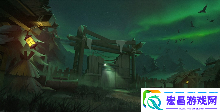 第五人格深渊的呼唤即将上线