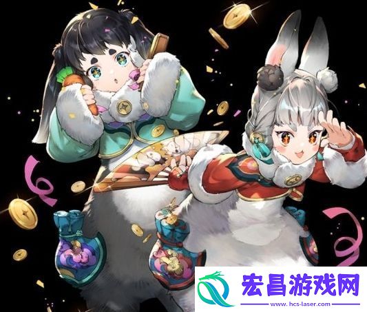 白荆回廊卯绒绒基本信息介绍