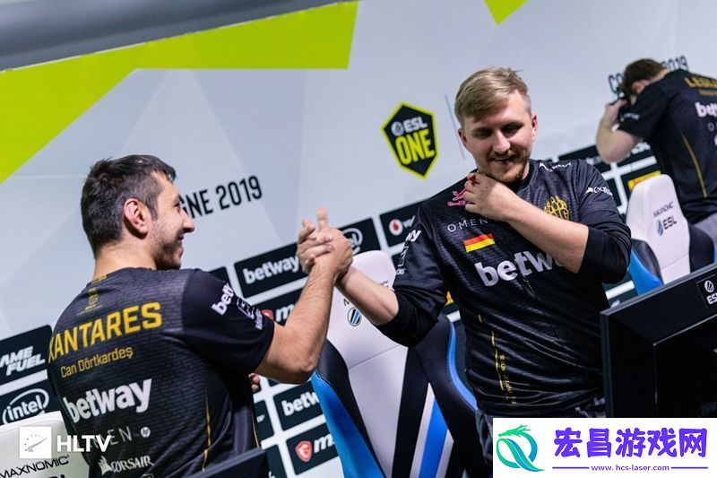 HLTV