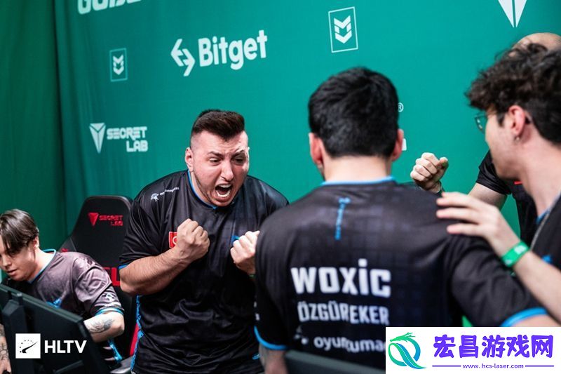 HLTV