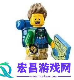 乐高无限策划深度解析